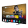 TCL 85A400 85"QLED GoogleTV - 1528745 - zdjęcie 3